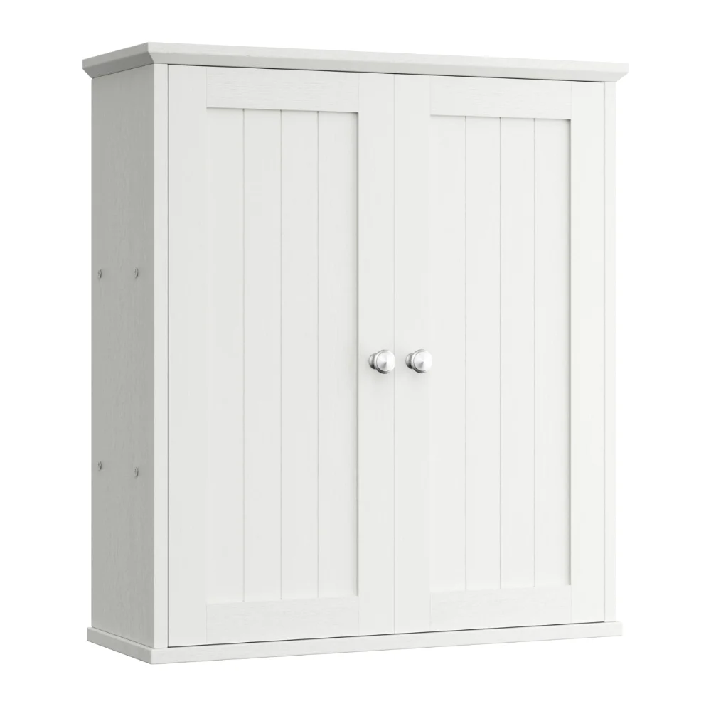 Medicine Cabinets, White