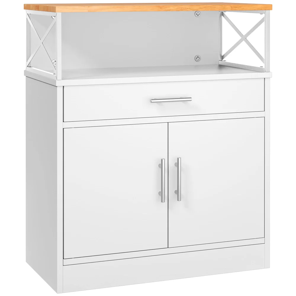 Sideboards & Buffets, White